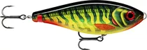 Señuelo Rapala Xrap Haku 14cm. 74gramos. Anzuelos Vmc