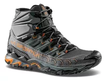 Botas De Trekking La Sportiva Ultra Raptor 2 Mid Goretex