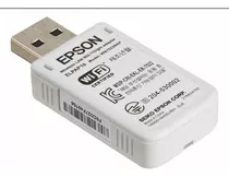 Adaptador Wi-fi  Wireless Projetor Epson Original