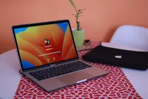 Macbook Pro 13 Retina