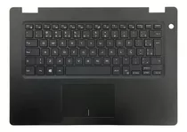 Palm Rest +teclado Dell Inspiron 3482 0k0nyw - 01p1m4