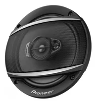 Parlantes Pioneer Ts-a1677s 320w 3 Vias 16cms 70rms