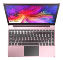 Notebook Gateway Ultra Slim Gwtn141 Rosegold/i5/16gb/256ssd 