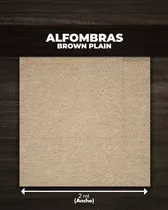 Alfombra Tapetes Alto Tráfico Modular