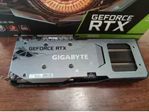 Nvidia Gigabyte Geforce  Rtx 3060 Gv-n3060gaming 12gb