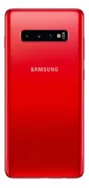 Samsung Galaxy S10+ 128 Gb Rojo Cardenal 8 Gb Ram