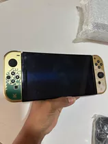 Nintendo Switch  Oled Model