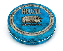 Reuzel Pomada Strong Hold 113g Para Peinar