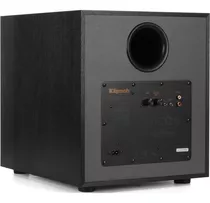 Klipsch R-100sw Subwoofer Activo 10'' 150 Watts