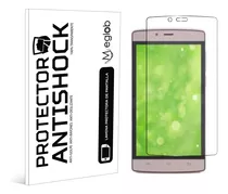 Protector Mica Pantalla Para Bmobile Ax820