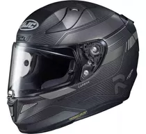 Casco Integral Hjc Rpha 11 Pro Carbon Nakri Pista Marelli ®