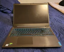 Lenovo L340 Gaming, Core I5, 8gb Ram, 512gb Ssd, 1 Tb Hdd