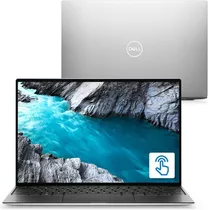 Notebook Dell Xps 9310 Core I7 16gb Ssd 512gb Tela 4k Touch