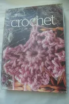 Gran Libro Crochet Clarin 13 Fasciculos. Falta Numero 8. 