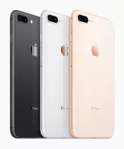 Apple iPhone 8 Plus 64gb Consultar Stock Antes De Ofertar,