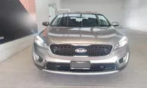 Kia Sorento 2017