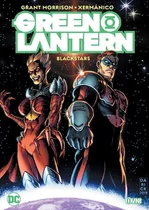 Green Lantern 02: Blackstars - Varios Autores