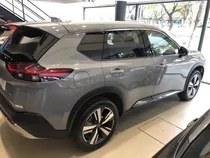 Nissan X -trail Exclusive 2.5 2024