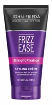 Crema Peinado John Frieda Styling Ease Straight Fixation