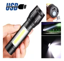 5 Mini Lanterna Tatica Profissional Cree Led Atacado Revenda