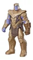 Thanos Marvel Avengers Endgame 29cm Titan Hero Series E4018