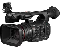 Canon Xf605 Uhd 4k Hdr Pro Camcorder 