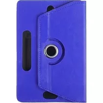 Funda Universal Giratoria Para Tablet De 10 