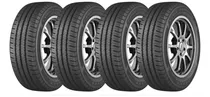 Juego 4 Cubiertas Goodyear 175/70 R13 Kelly Edge Touring 2