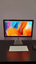Computador iMac 21 I5 Hd 500gb 8gb Ram (impecável)