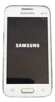 Smartphone Samsung Galaxy Ace 4 Lite Defeito 