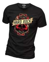 Camiseta Hard Rock Cafe Guitarra Orlando 100%algodão