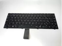 Teclado Notebook Itautec A7520 W7535 W7545 W7730 - Original