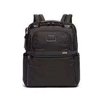 Tumi Alpha 3 Soluciones Delgadas Portátil Mochila Lxwjw