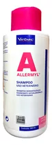 Allermyl Sis Shampoo Dermatológico 500ml
