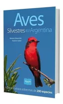 Aves Silvestres De La Argentina - Mariano Masariche Albatros