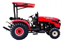 Tractor Agricola Diesel 70hp 4x4 Frutero Giovacchino