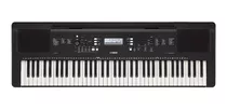 Teclado Piano Yamaha Psr-ew310 76 Teclas Sensibles