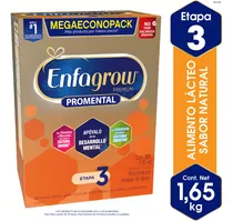 Enfagrow Premium Fórmula Infantil X 1650 Gr