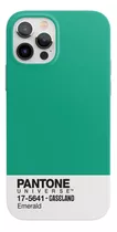 Funda Emerald Para Samsung Galaxy