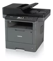 Alquiler  Fotocopiadora Multifunción Copia Imprime Y Escanea