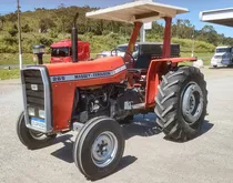 Massey Ferguson 265