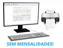 Software Para Gestão De Clínica E Consultório Odontológico