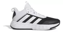 Tenis Ownthegame adidas Hombre Caballero Basquetbol