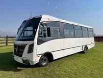 Mini Bus Ecotruck 2023 35 Pasajeros