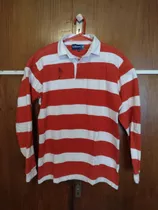 Camiseta De Rugby Vintage De 1970/79