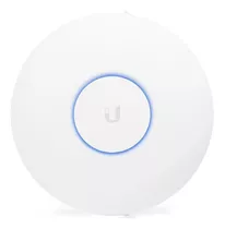 Antena Ubiquiti Unifi Uap-ac-lr De Doble Banda De 450/867 Mbps