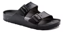 Sandalias Birkenstock Arizona Eva Full Black X Talles Rex