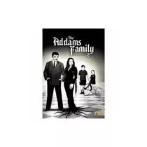 Addams Family 2 Addams Family 2 Dubbed Repackaged Subtitled 