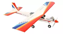 Aeromodelo Classic 40-46 Treinador Arf Glow Elétrico