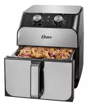  Oster 6.8 L Air Fryer Ckstaf68t Nuevo